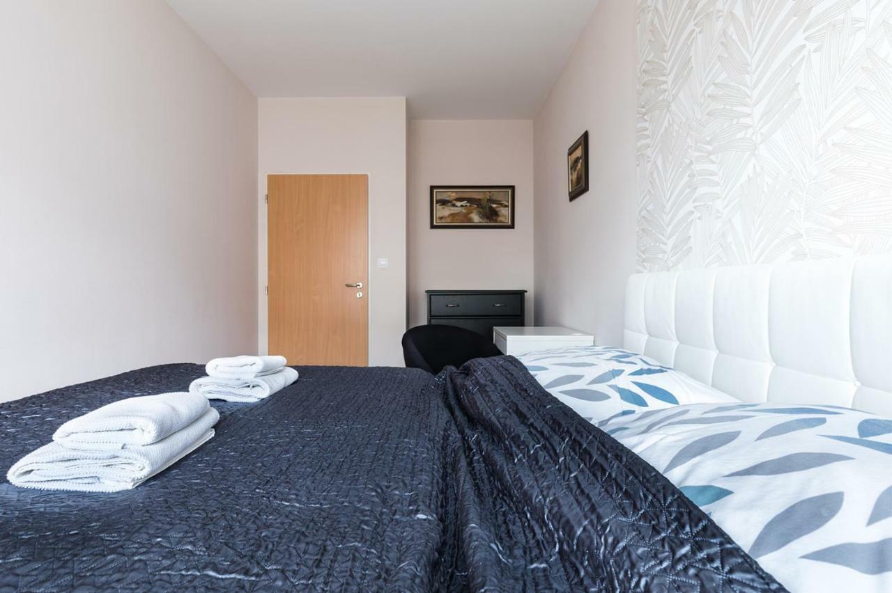 The Sunny Prague Appartment&Garage Esterno foto